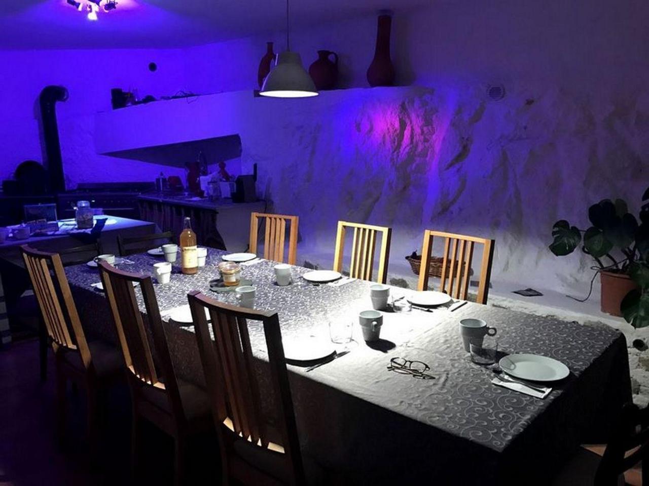Casa Ilicia Hotel Eus Kültér fotó