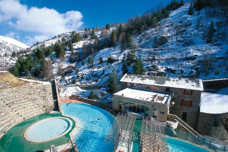 Casa Ilicia Hotel Eus Kültér fotó