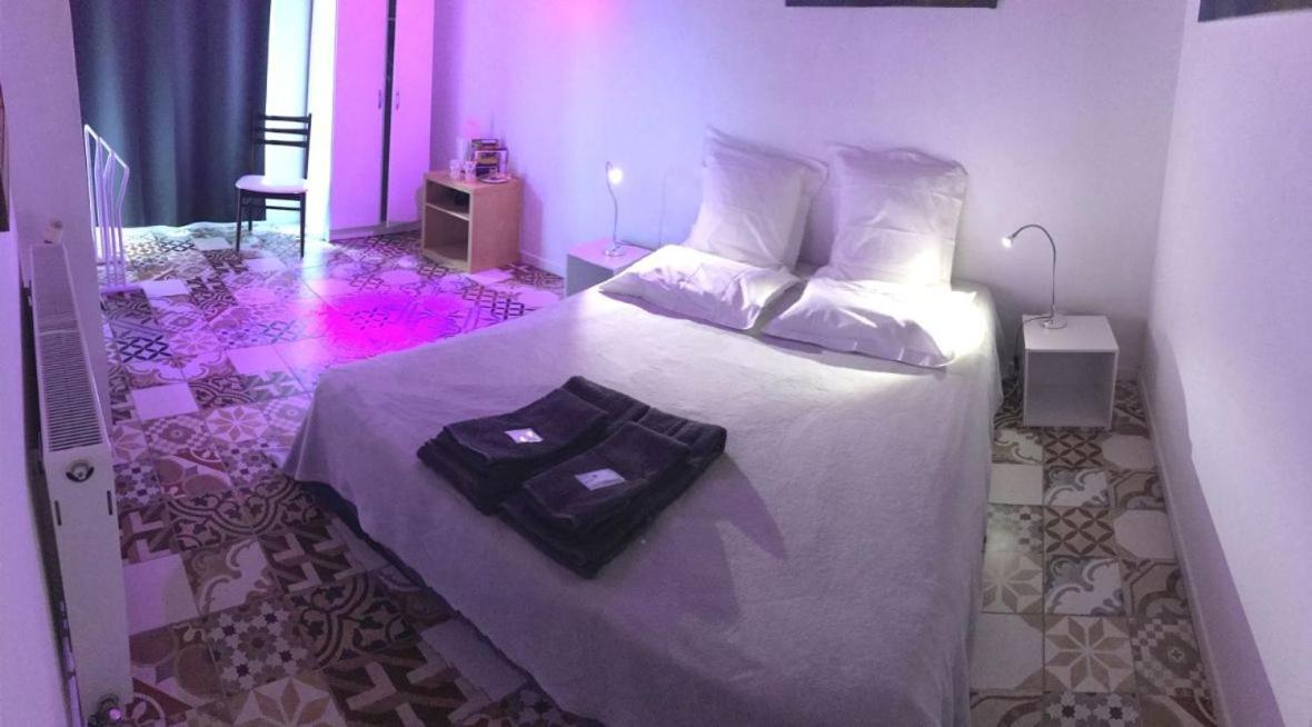 Casa Ilicia Hotel Eus Kültér fotó