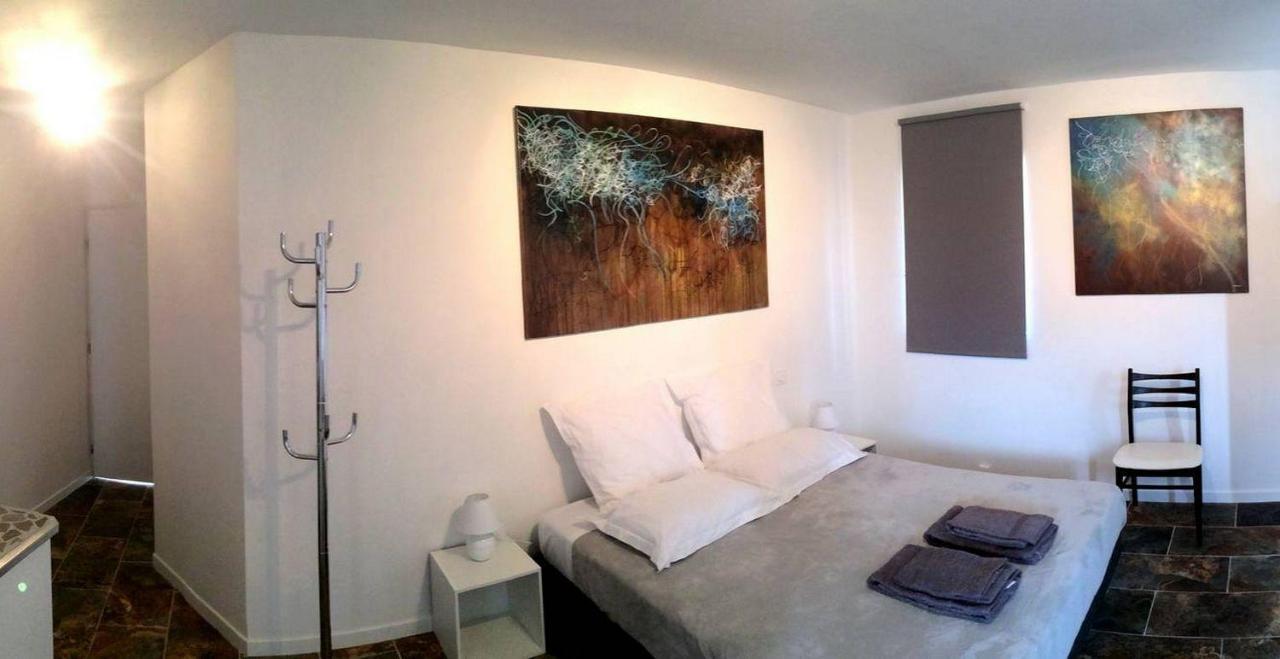 Casa Ilicia Hotel Eus Kültér fotó