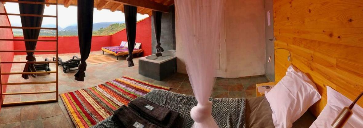 Casa Ilicia Hotel Eus Kültér fotó
